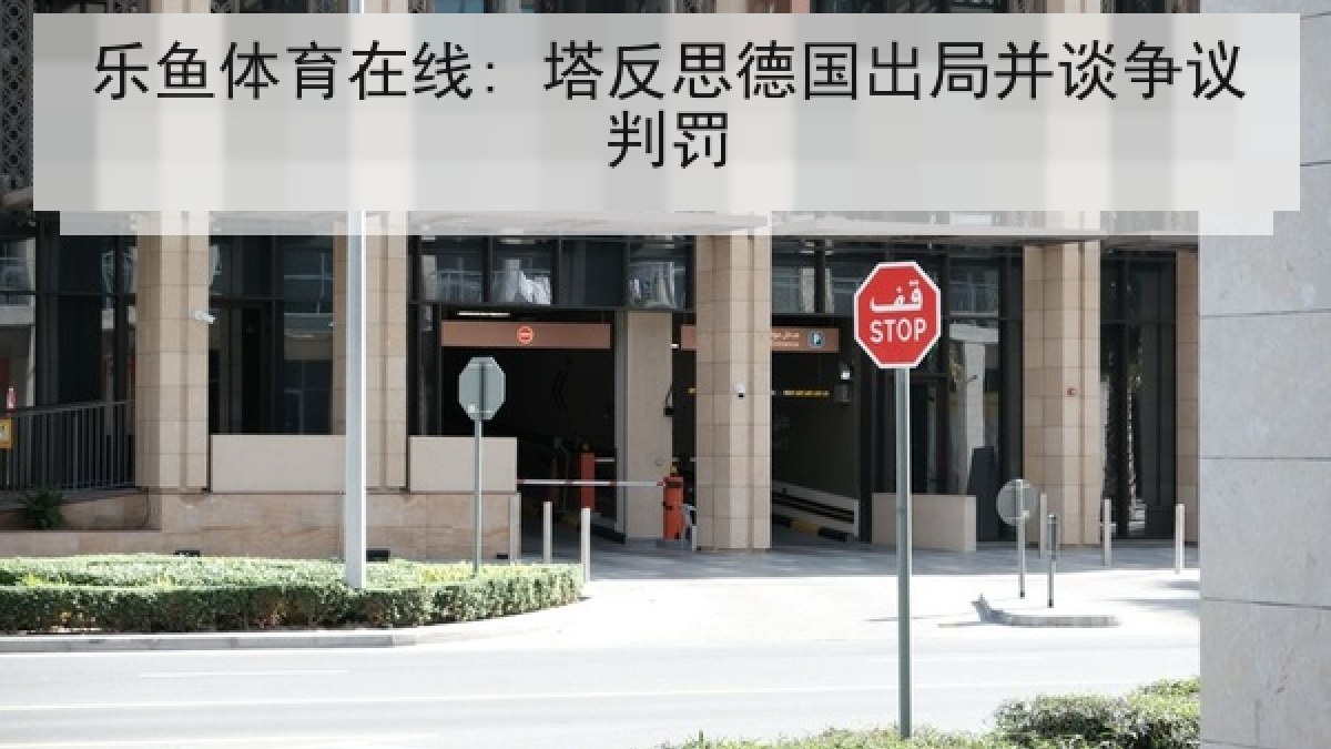 乐鱼体育在线: 塔反思德国出局并谈争议判罚